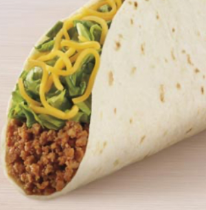 Img8463 — Every tacobell menu item tierlist option 61