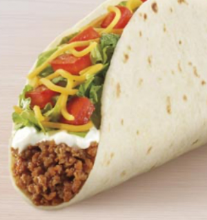 Img8464 — Every tacobell menu item tierlist option 62