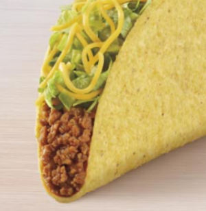 Img8466 — Every tacobell menu item tierlist option 64