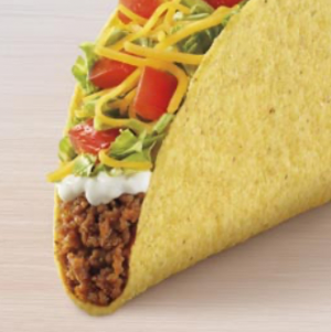 Img8467 — Every tacobell menu item tierlist option 65