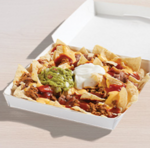 Img8487 — Every tacobell menu item tierlist option 80