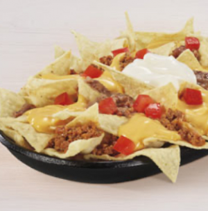 Img8488 — Every tacobell menu item tierlist option 81