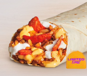 Img8497 — Every tacobell menu item tierlist option 84