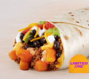 Img8501 — Every tacobell menu item tierlist option 88