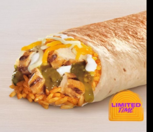 Img8505 — Every tacobell menu item tierlist option 92