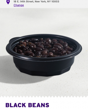 Img9189 — Every tacobell menu item tierlist option 108