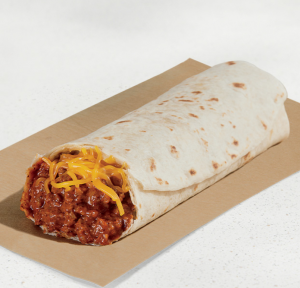 Img9240 — Every tacobell menu item tierlist option 110