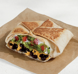 Img9246 — Every tacobell menu item tierlist option 115