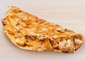 Img9531 — Every tacobell menu item tierlist option 120