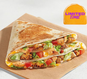 Zzzzz 1766079030img6750 — Every tacobell menu item tierlist option 124
