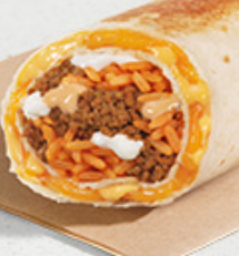Zzzzz 1766079030img6752 — Every tacobell menu item tierlist option 126