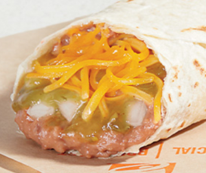 Zzzzz 1766545967img6868 — Every tacobell menu item tierlist option 128