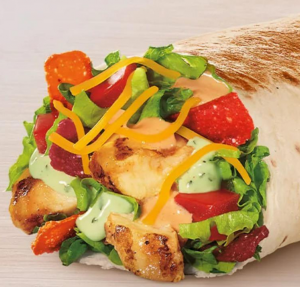 Zzzzz 1766545967img6869 — Every tacobell menu item tierlist option 129