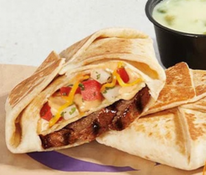 Zzzzz 1766546164img6870 — Every tacobell menu item tierlist option 130