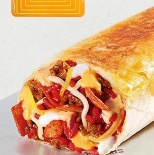 Zzzzz 1766555182img6893 — Every tacobell menu item tierlist option 148