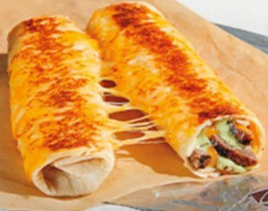 Zzzzz 1766808090img6983 — Every tacobell menu item tierlist option 149