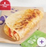 Zzzzz 1769379517img7811 — Every tacobell menu item tierlist option 155