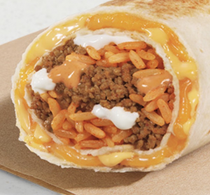 Zzzzz 1769801752img7923 — Every tacobell menu item tierlist option 156