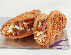 Zzzzz 1771561422img8438 — Every tacobell menu item tierlist option 158