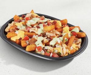 Zzzzz 1771561423img8439 — Every tacobell menu item tierlist option 159