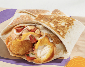 Zzzzz 1774056605img9122 — Every tacobell menu item tierlist option 161