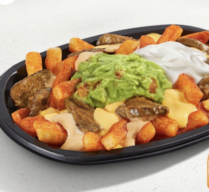 Zzzzz 1776268954img9707 — Every tacobell menu item tierlist option 165