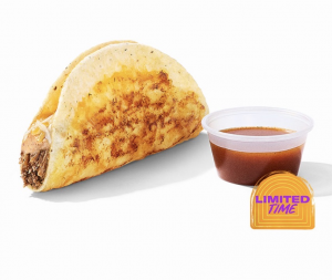 Zzzzz 1779390867img0628 — Every tacobell menu item tierlist option 170