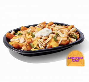 Zzzzz 1781802464img1308 — Every tacobell menu item tierlist option 173