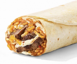 Zzzzz 1784330146img2207 — Every tacobell menu item tierlist option 176