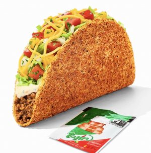 Zzzzz 1786645683img3077 — Every tacobell menu item tierlist option 178