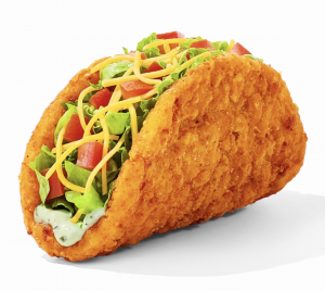 Zzzzz 1787251530img3241 — Every tacobell menu item tierlist option 180