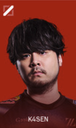 Zzzzz 1757968761 2025 09 13 50642result — League The k4sen(LTK)シーズン2 option 3