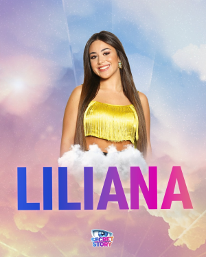Liliana 23 Anos Lousadalicenciada Em Psicologia Mas Virada Para A Rea Corporativa Prefe — Concorrentes Secret Story 9 option 11