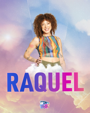 Raquel 34 Anos Elvasconta Com Uma Carreira De 10 Anos Na Rea De Marketing E Trabalhava Co — Concorrentes Secret Story 9 option 16