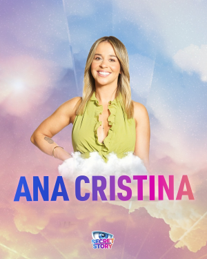 Zzzzz 1758654192 Ana Cristina 32 Anos Vila Nova De Gaiaempresria Personal Trainer E Formada Em Desporto — Concorrentes Secret Story 9 option 22