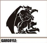 Garg — monter fugger option 4