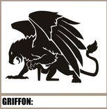 Griffon — monter fugger option 6