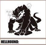 Hellhound — monter fugger option 7