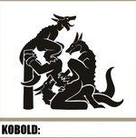 Kobold — monter fugger option 9