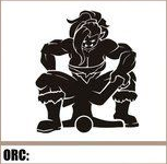 Orc — monter fugger option 15