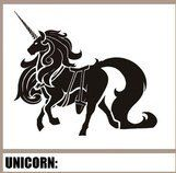 Unicorn — monter fugger option 18