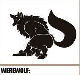 Wewolf — monter fugger option 19