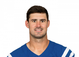 Daniel — 2025 NFL QB Rankings option 9