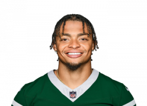 Fields — 2025 NFL QB Rankings option 12