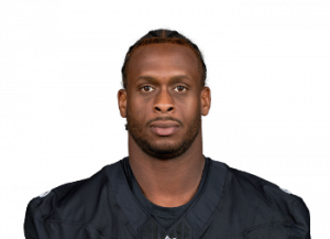 Geno — 2025 NFL QB Rankings option 14