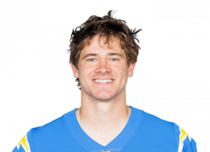 Herbert — 2025 NFL QB Rankings option 16