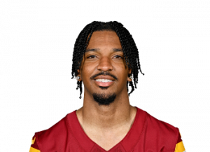 Jayden — 2025 NFL QB Rankings option 18