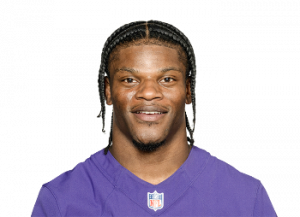 Lamar — 2025 NFL QB Rankings option 21