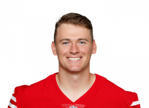 Mac — 2025 NFL QB Rankings option 23