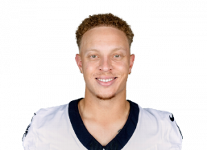 Rattler — 2025 NFL QB Rankings option 28